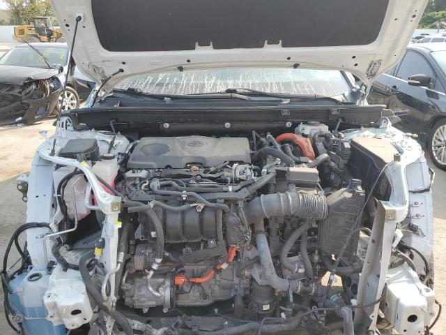 Photo 11 VIN: 2T3B6RFV5MW012113 - TOYOTA RAV4 XLE P 