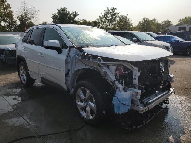 Photo 3 VIN: 2T3B6RFV5MW012113 - TOYOTA RAV4 XLE P 