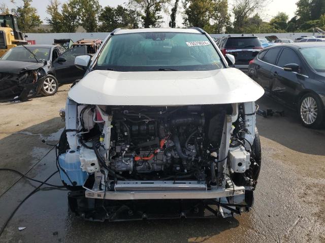 Photo 4 VIN: 2T3B6RFV5MW012113 - TOYOTA RAV4 XLE P 