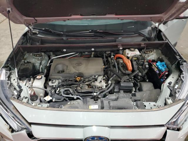 Photo 11 VIN: 2T3B6RFV5MW016596 - TOYOTA RAV4 XLE P 