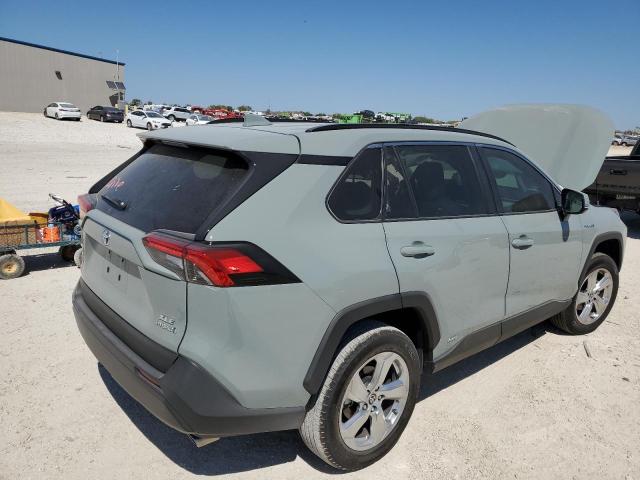 Photo 3 VIN: 2T3B6RFV5MW016730 - TOYOTA RAV4 XLE P 