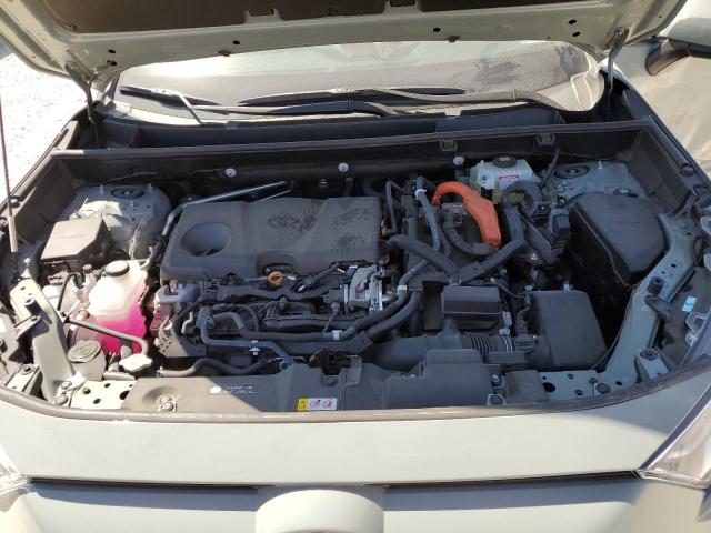 Photo 6 VIN: 2T3B6RFV5MW016730 - TOYOTA RAV4 XLE P 