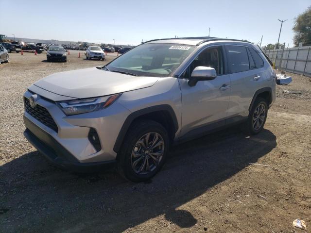 Photo 0 VIN: 2T3B6RFV5NW037840 - TOYOTA RAV4 