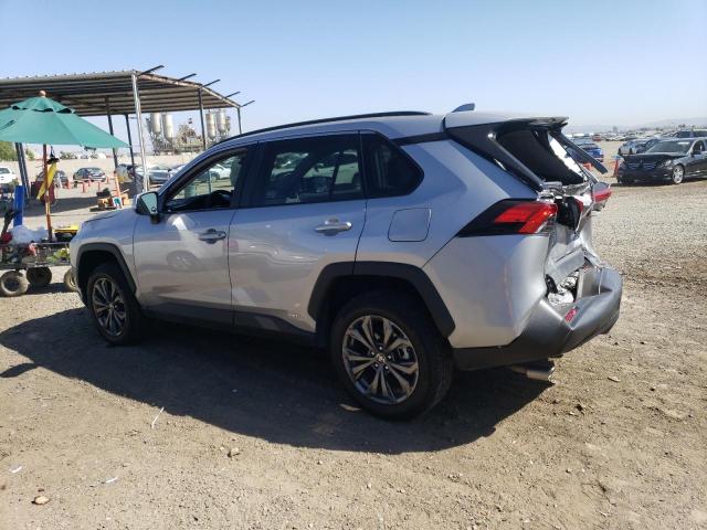 Photo 1 VIN: 2T3B6RFV5NW037840 - TOYOTA RAV4 