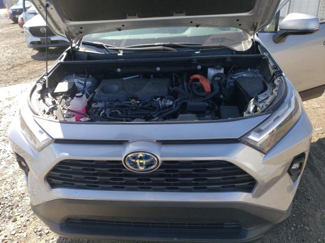 Photo 10 VIN: 2T3B6RFV5NW037840 - TOYOTA RAV4 