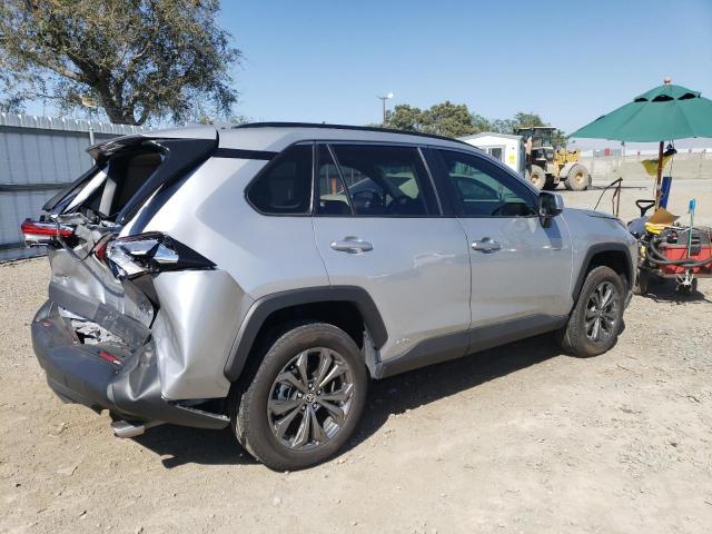 Photo 2 VIN: 2T3B6RFV5NW037840 - TOYOTA RAV4 