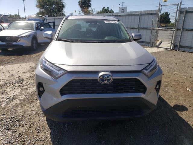 Photo 4 VIN: 2T3B6RFV5NW037840 - TOYOTA RAV4 