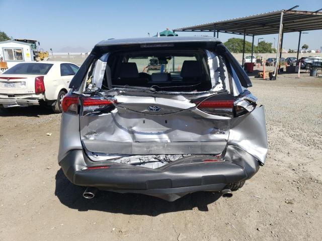 Photo 5 VIN: 2T3B6RFV5NW037840 - TOYOTA RAV4 