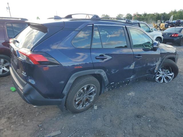 Photo 2 VIN: 2T3B6RFV5PW044001 - TOYOTA RAV4 XLE P 