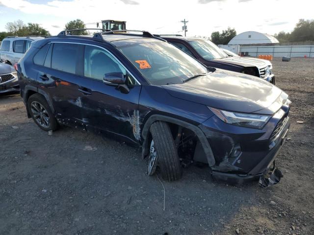 Photo 3 VIN: 2T3B6RFV5PW044001 - TOYOTA RAV4 XLE P 