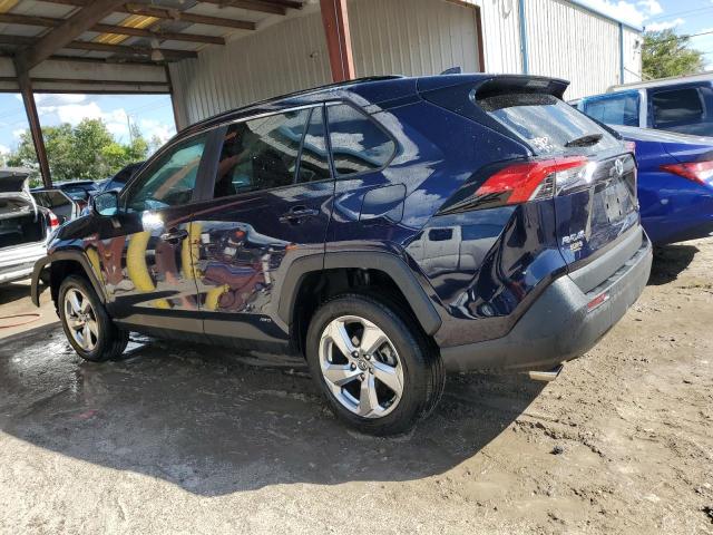 Photo 1 VIN: 2T3B6RFV6MW008376 - TOYOTA RAV4 XLE P 