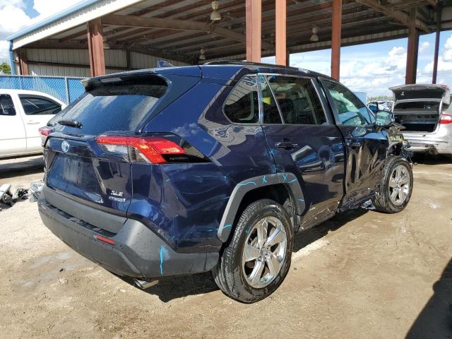 Photo 2 VIN: 2T3B6RFV6MW008376 - TOYOTA RAV4 XLE P 