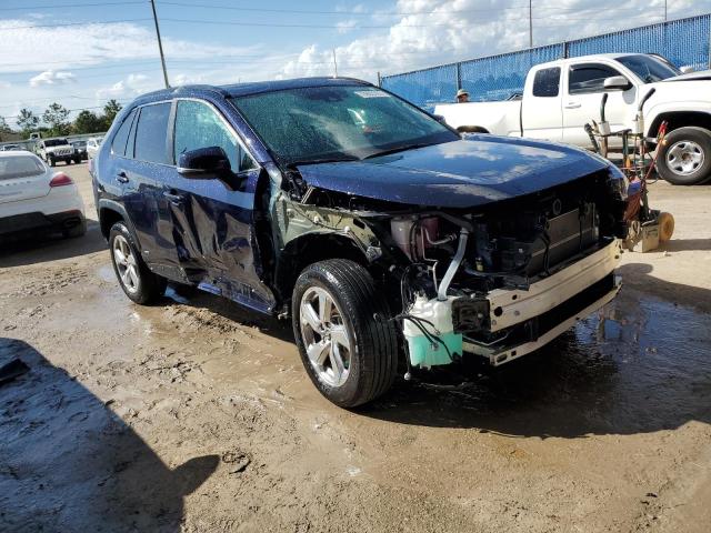 Photo 3 VIN: 2T3B6RFV6MW008376 - TOYOTA RAV4 XLE P 