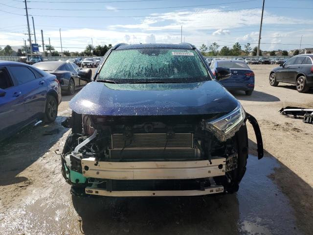 Photo 4 VIN: 2T3B6RFV6MW008376 - TOYOTA RAV4 XLE P 