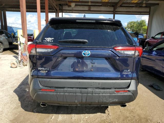 Photo 5 VIN: 2T3B6RFV6MW008376 - TOYOTA RAV4 XLE P 