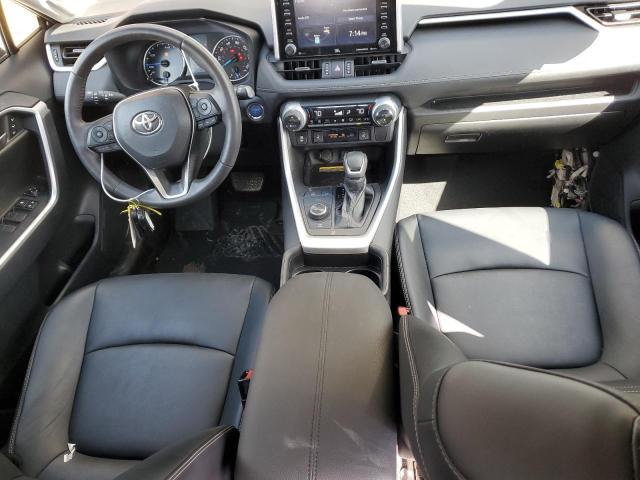 Photo 7 VIN: 2T3B6RFV6MW008376 - TOYOTA RAV4 XLE P 