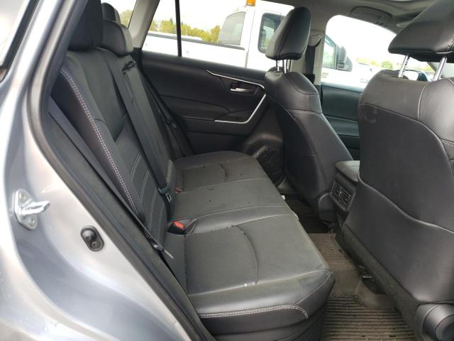 Photo 5 VIN: 2T3B6RFV7MW022559 - TOYOTA RAV4 XLE P 