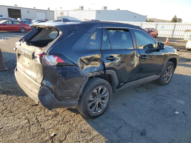 Photo 2 VIN: 2T3B6RFV7NW035541 - TOYOTA RAV4 