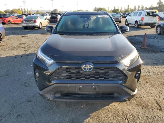 Photo 4 VIN: 2T3B6RFV7NW035541 - TOYOTA RAV4 