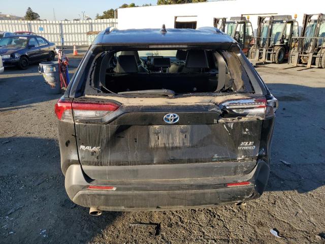 Photo 5 VIN: 2T3B6RFV7NW035541 - TOYOTA RAV4 