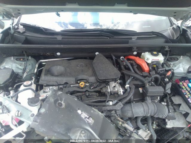 Photo 9 VIN: 2T3B6RFV8MW023719 - TOYOTA RAV4 