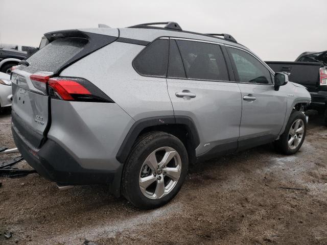 Photo 2 VIN: 2T3B6RFV8MW026457 - TOYOTA RAV4 XLE P 