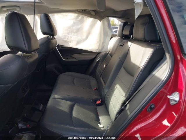 Photo 7 VIN: 2T3B6RFV8NW037704 - TOYOTA RAV4 