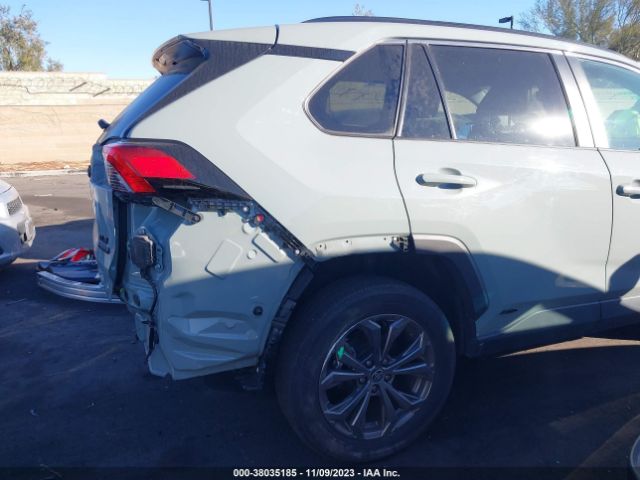 Photo 4 VIN: 2T3B6RFV8NW037833 - TOYOTA RAV4 