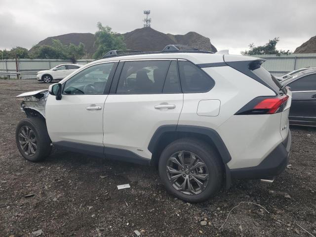 Photo 1 VIN: 2T3B6RFV8RW059613 - TOYOTA RAV4 XLE P 