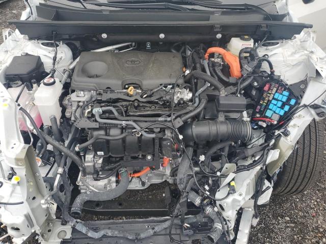 Photo 11 VIN: 2T3B6RFV8RW059613 - TOYOTA RAV4 XLE P 