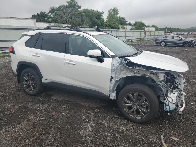 Photo 3 VIN: 2T3B6RFV8RW059613 - TOYOTA RAV4 XLE P 