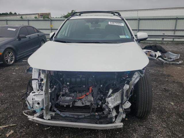 Photo 4 VIN: 2T3B6RFV8RW059613 - TOYOTA RAV4 XLE P 