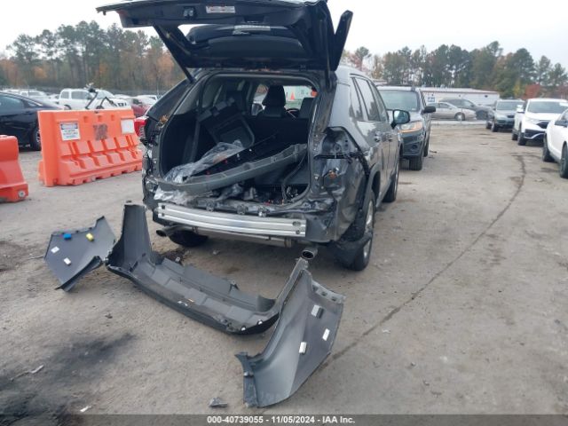 Photo 3 VIN: 2T3B6RFV9MW010297 - TOYOTA RAV4 