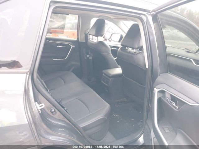 Photo 7 VIN: 2T3B6RFV9MW010297 - TOYOTA RAV4 