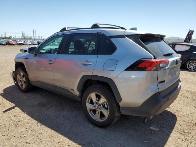 Photo 1 VIN: 2T3B6RFV9MW021753 - TOYOTA RAV4 XLE P 