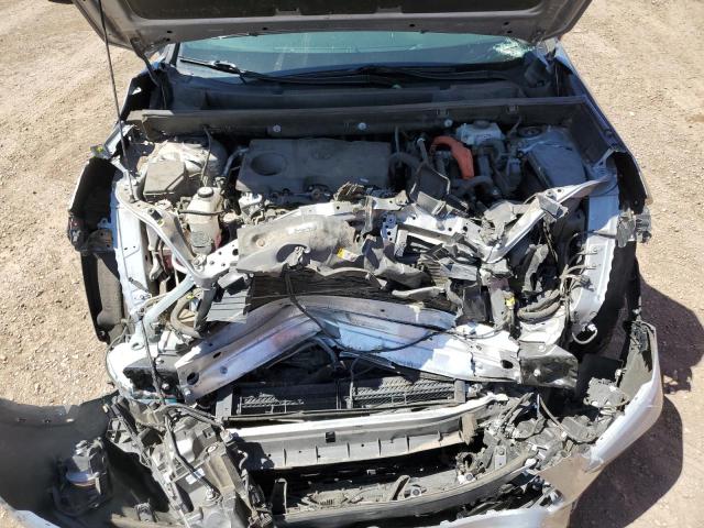 Photo 10 VIN: 2T3B6RFV9MW021753 - TOYOTA RAV4 XLE P 