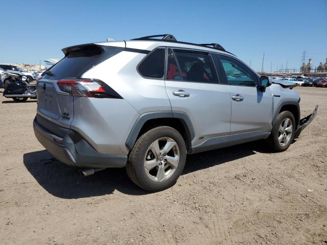 Photo 2 VIN: 2T3B6RFV9MW021753 - TOYOTA RAV4 XLE P 