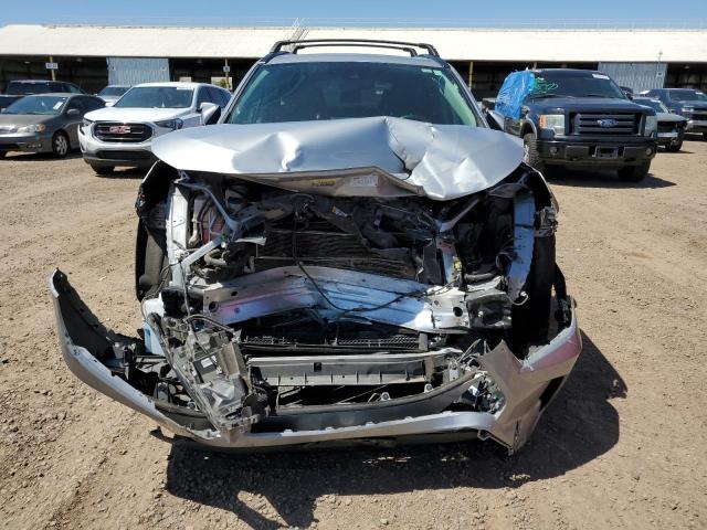 Photo 4 VIN: 2T3B6RFV9MW021753 - TOYOTA RAV4 XLE P 