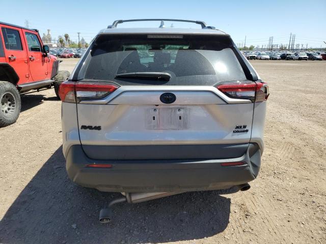 Photo 5 VIN: 2T3B6RFV9MW021753 - TOYOTA RAV4 XLE P 