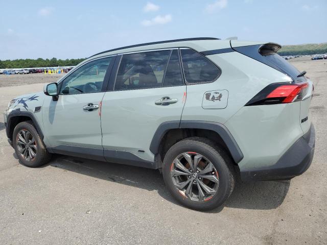 Photo 1 VIN: 2T3B6RFV9NW030065 - TOYOTA RAV4 XLE P 