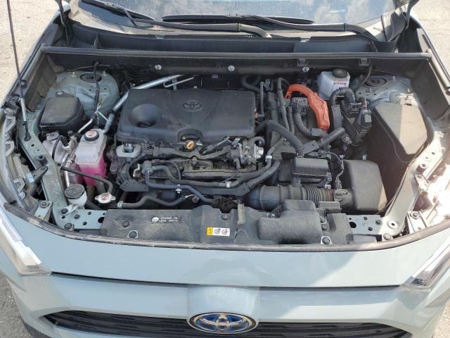 Photo 11 VIN: 2T3B6RFV9NW030065 - TOYOTA RAV4 XLE P 