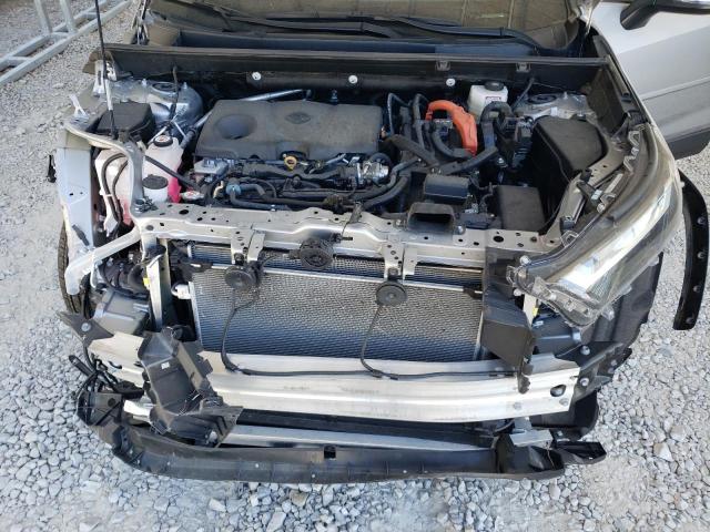 Photo 11 VIN: 2T3B6RFV9PW042588 - TOYOTA RAV4 XLE P 