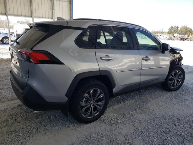 Photo 2 VIN: 2T3B6RFV9PW042588 - TOYOTA RAV4 XLE P 