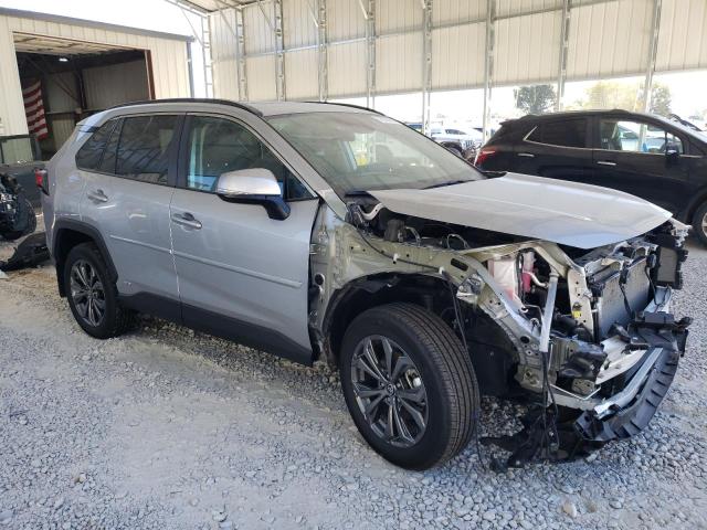 Photo 3 VIN: 2T3B6RFV9PW042588 - TOYOTA RAV4 XLE P 