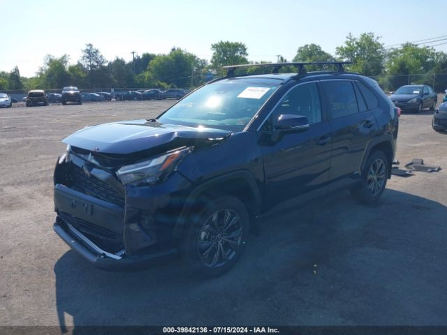 Photo 1 VIN: 2T3B6RFV9RW050919 - TOYOTA RAV4 