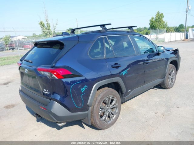 Photo 3 VIN: 2T3B6RFV9RW050919 - TOYOTA RAV4 