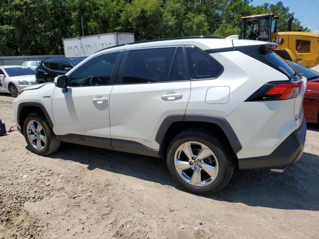 Photo 1 VIN: 2T3B6RFVXMW010504 - TOYOTA RAV4 XLE P 