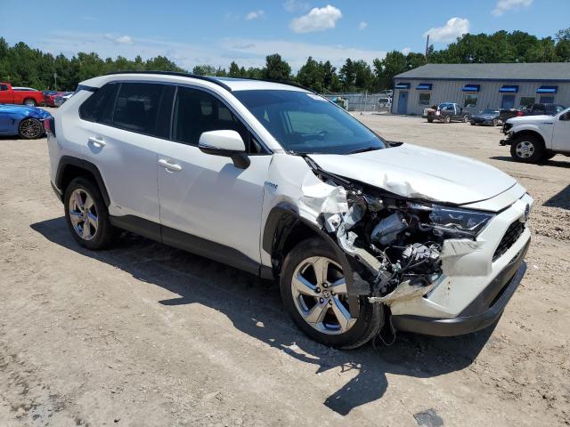 Photo 3 VIN: 2T3B6RFVXMW010504 - TOYOTA RAV4 XLE P 