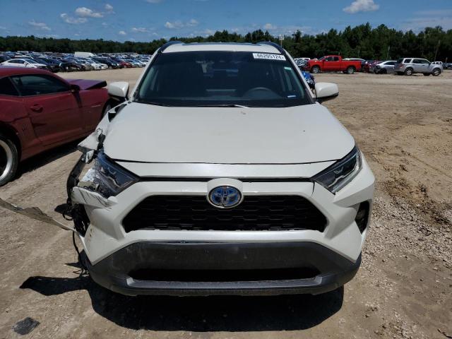 Photo 4 VIN: 2T3B6RFVXMW010504 - TOYOTA RAV4 XLE P 