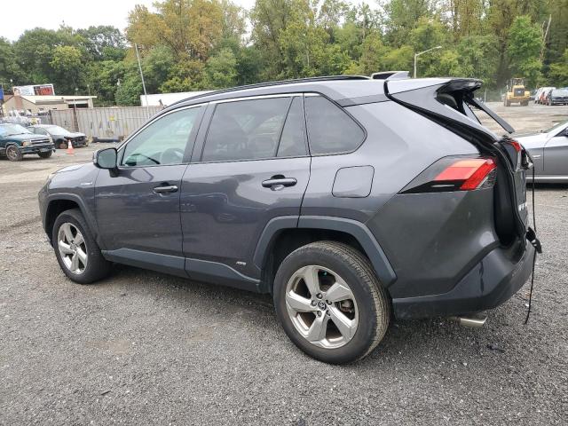 Photo 1 VIN: 2T3B6RFVXMW011779 - TOYOTA RAV4 XLE P 